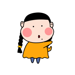 丑萌丑萌的小胖子微信表情包