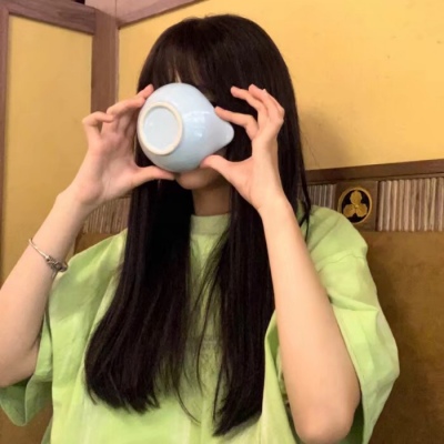 适合女孩的经典有趣的搞怪沙雕微信头像