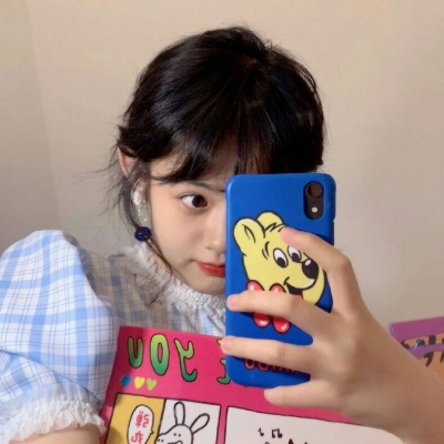 适合女孩的经典有趣的搞怪沙雕微信头像
