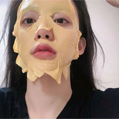 适合女孩的经典有趣的搞怪沙雕微信头像