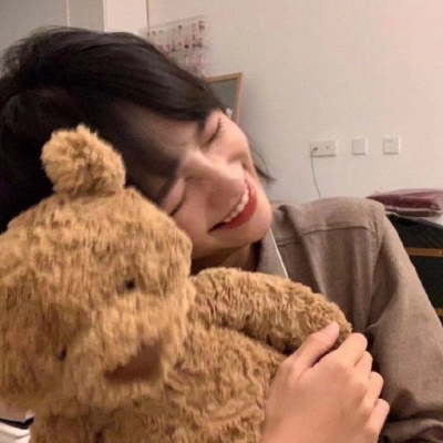 适合女孩的经典有趣的搞怪沙雕微信头像