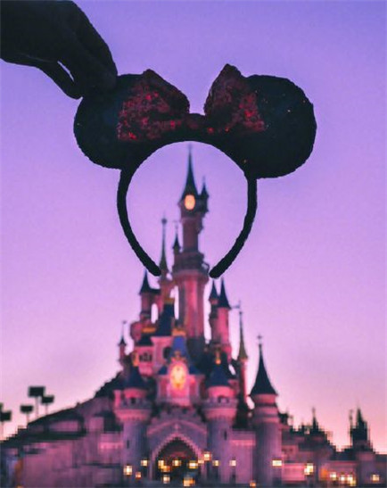 伤感风景微信聊天背景图