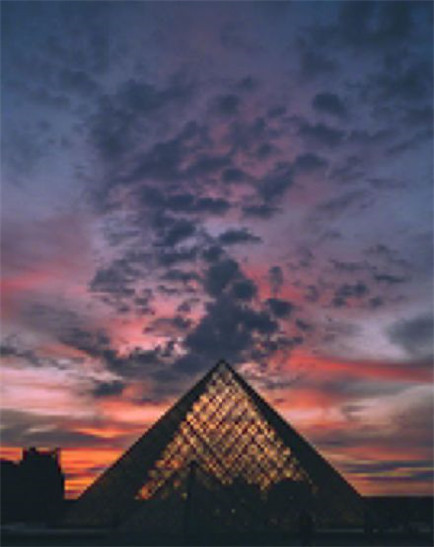 伤感风景微信聊天背景图