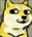 搞笑动态魔性doge微信表情包