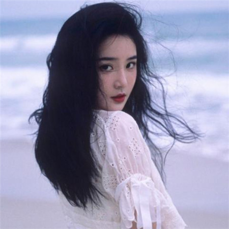 女生伤感唯美微信聊天背景图