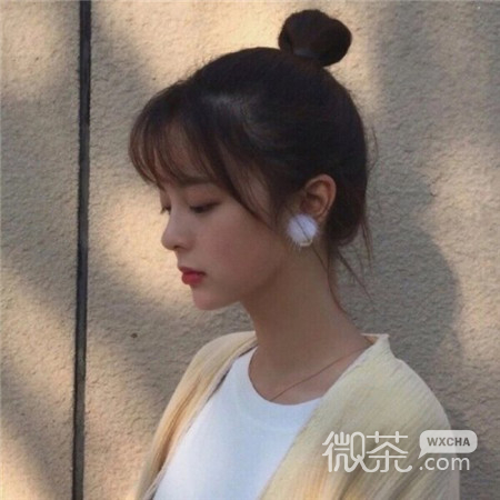 心碎绝望的伤感女生微信头像