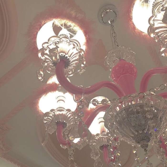 微信梦幻仙气女生朋友圈配图