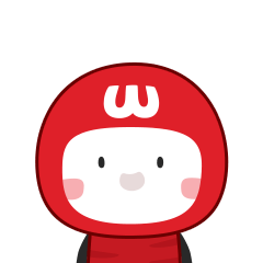 微小敦的有趣微信表情包