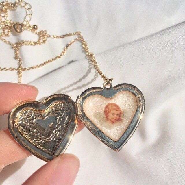 微信梦幻仙气女生朋友圈配图