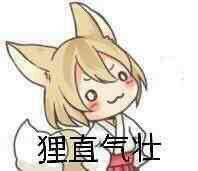 不屑微信聊天斗图表情包