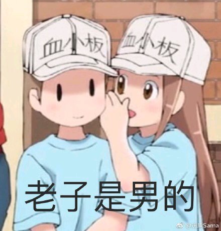 微信近期斗图恶搞表情2020/9/1（二）