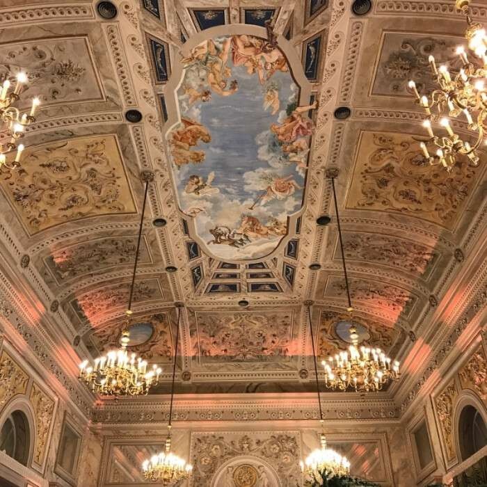 微信梦幻仙气女生朋友圈配图