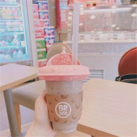 小清新风景女生微信聊天背景图片