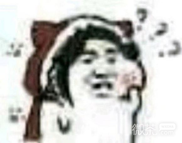 绝了熊猫头微信搞怪斗图表情包