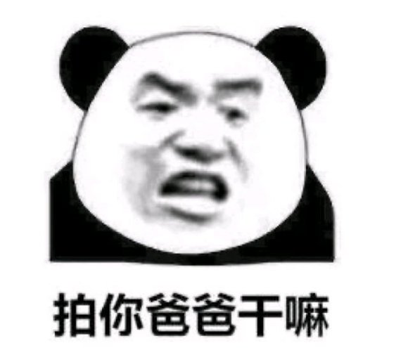 微信近期斗图恶搞表情2020/9/1（二）