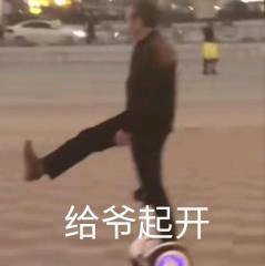 微信聊天傻屌熊猫头表情包