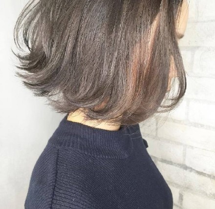 短发女生霸气超拽图片素材