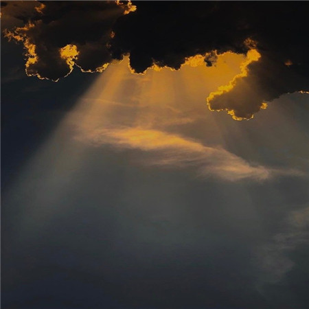 九月个性唯美好看的风景图片微信朋友圈配图