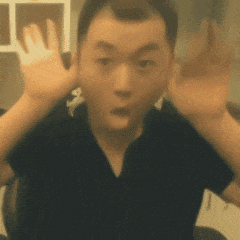 游戏主播药水哥搞笑动态微信表情包