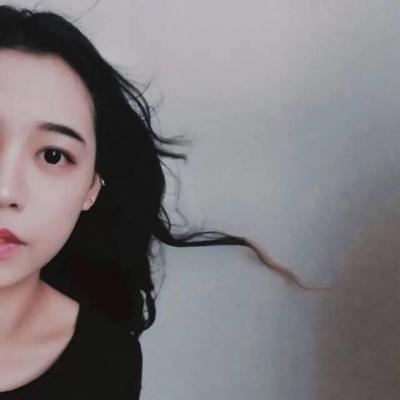 凄美忧伤孤独男女伤感微信头像