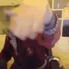 游戏主播药水哥搞笑动态微信表情包