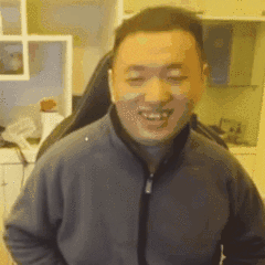 游戏主播药水哥搞笑动态微信表情包