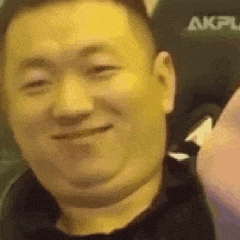 游戏主播药水哥搞笑动态微信表情包