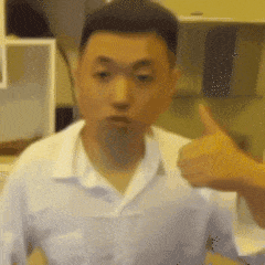 游戏主播药水哥搞笑动态微信表情包