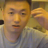 游戏主播药水哥搞笑动态微信表情包