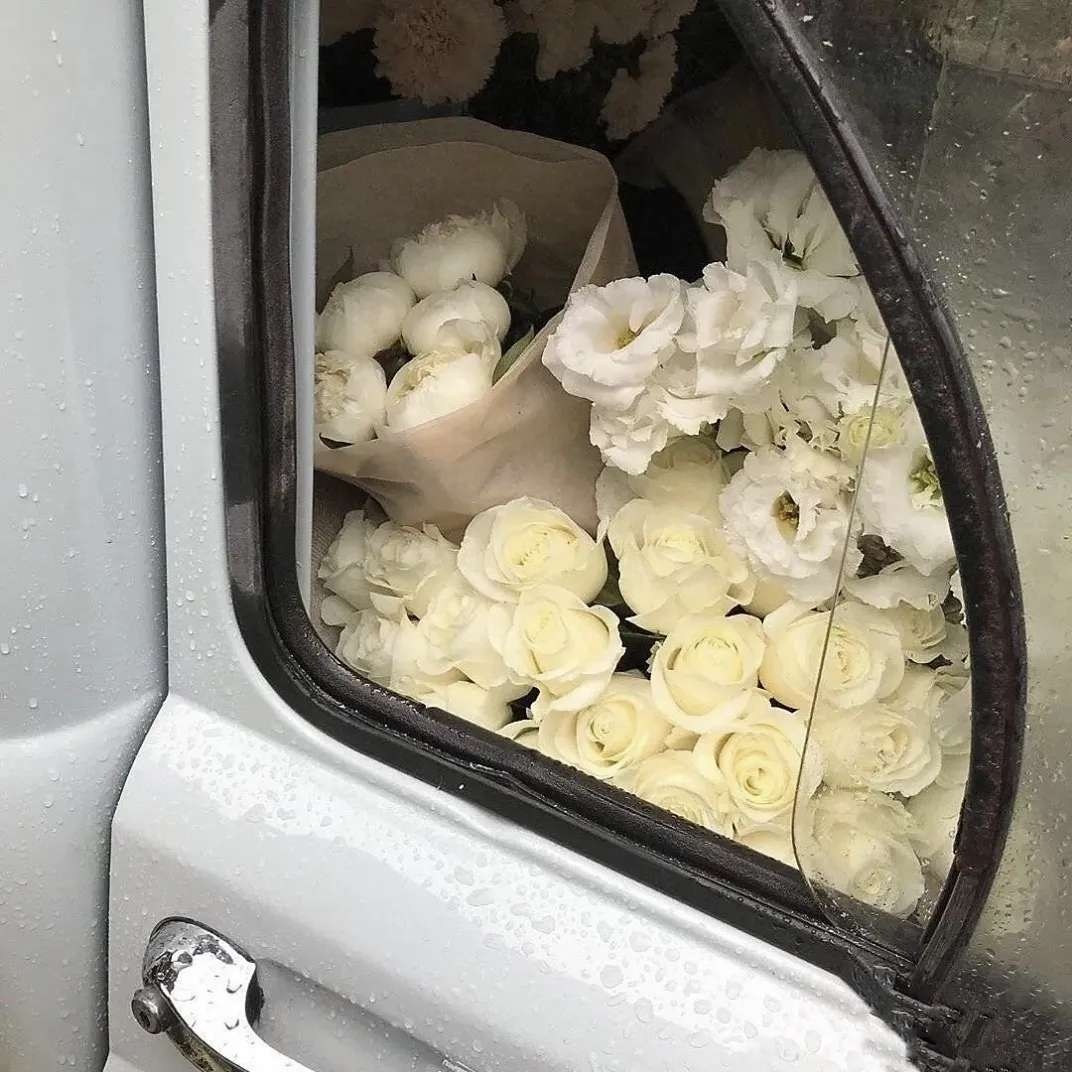 阳光简洁文艺微信朋友圈配图