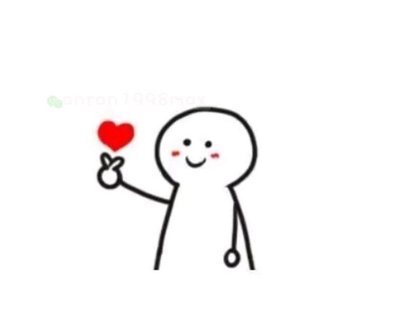 你好你好微信聊天表情包