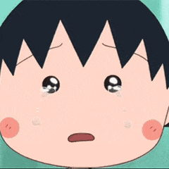 难过委屈系列的微信表情包