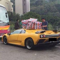 回家的沙雕搞笑微信表情包