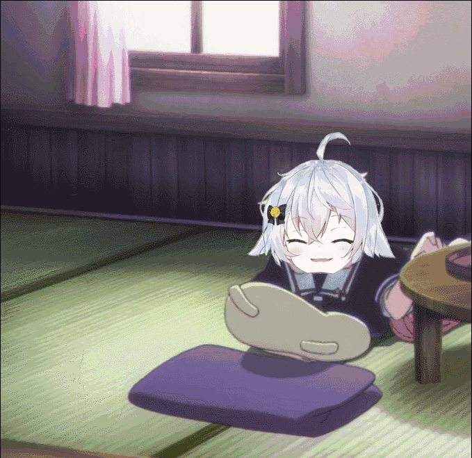 自闭微信聊天表情包