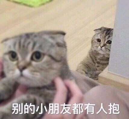 你好你好微信聊天表情包