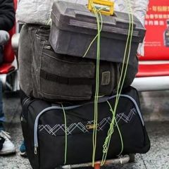 回家的沙雕搞笑微信表情包