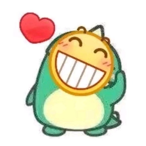 你好你好微信聊天表情包