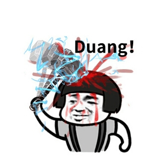 你好你好微信聊天表情包