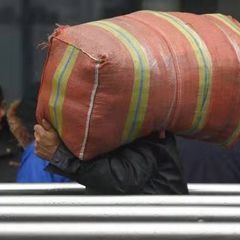 回家的沙雕搞笑微信表情包
