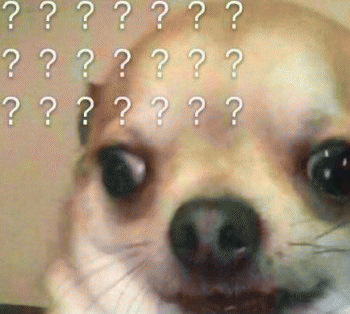 狗狗的沙雕日常斗图微信表情包