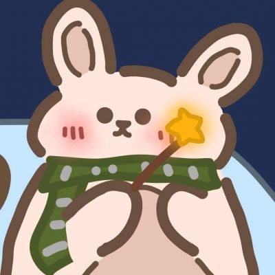 最新可爱卡通情侣微信头像