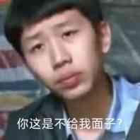 不要脸微信聊天表情包