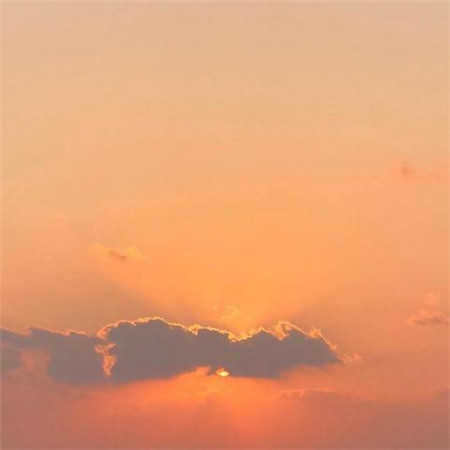 唯美文艺清新的微信朋友圈配图