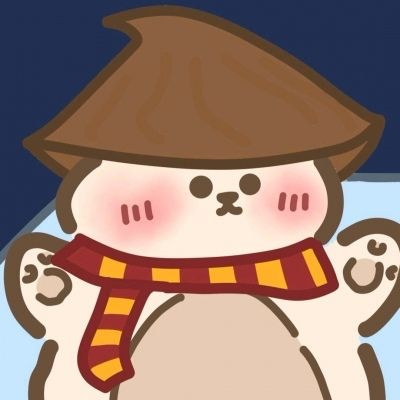 最新可爱卡通情侣微信头像