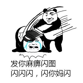 不要脸微信聊天表情包