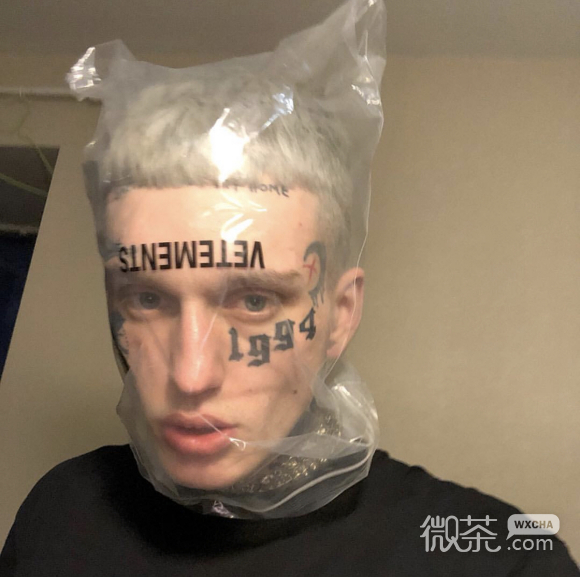 微信帅气欧美男生头像
