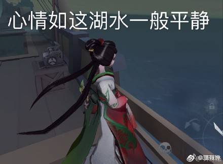 搞不懂微信聊天表情包