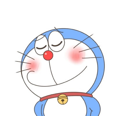 最新可爱卡通情侣微信头像