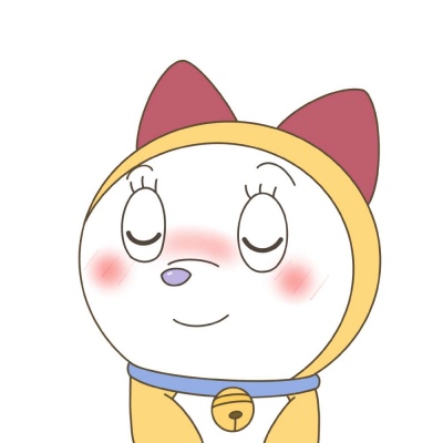 最新可爱卡通情侣微信头像