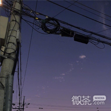 好看的文艺复古的风景微信朋友圈背景图片